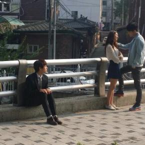 [PIC+TRAD] 140616 Jaejoong ; Siwan : Me retenir, me retenir et me retenir, pourquoi je&nbsp;pleure~~