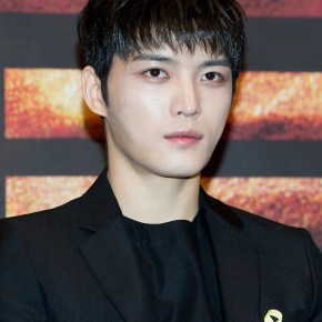 [TRAD] 140617 Message d&rsquo;encouragement de Jaejoong pour l&rsquo;équipe nationale de Corée du Sud&nbsp;(football)