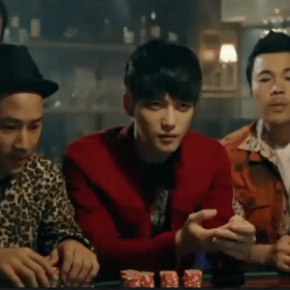 [VID] 140602 Jaejoong – MBC ENTERTAINMENT NEWS :&nbsp;Triangle