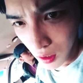 [VID] 140617 Instagram de&nbsp;Jaejoong