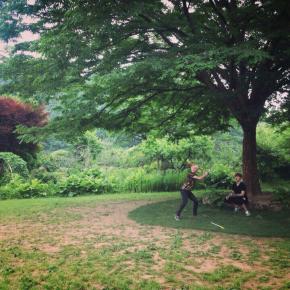 [TRAD+PIC] 140602 Twitter de&nbsp;Junsu