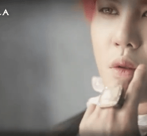 [VID] 140609 Junsu – Interview pour la comédie musicale &laquo;&nbsp;Dracula&nbsp;&raquo;