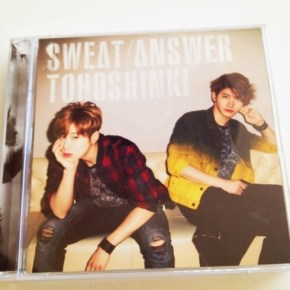 [TRAD] 140623 TVXQ – Mochizuki de “NTV Zoom In” parle de Tohoshinki dans son&nbsp;blog