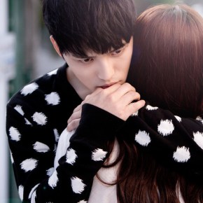 [VIDEOS] 140620 Triangle Behind-the-Scenes Clips