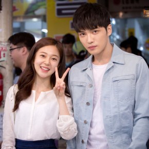 [PIC] 140618 Jaejoong – gallerie de&nbsp;‘Triangle’