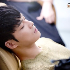 [PIC] 140619 Jaejoong – gallerie de&nbsp;‘Triangle’