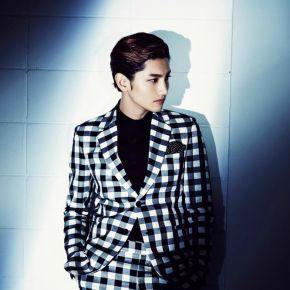 [TRAD] 140619 Ryeowook mentionne Changmin dans l&rsquo;émission &lsquo;Kiss the&nbsp;Radio&rsquo;