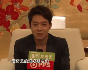 [VID] 140620 Interview de Yoochun pour IQIYI ; cut (eng&nbsp;sub)