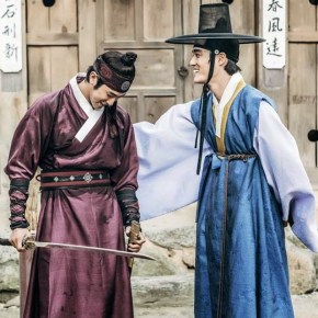 [PIC] 140727 Yunho sur le facebook de&nbsp;MBC