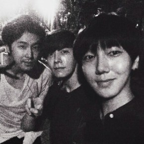 [PIC] 140711 Yunho sur le twitter de&nbsp;Yesung