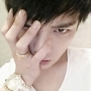 [PIC + TRAD] 140728 Twitter de&nbsp;Jaejoong