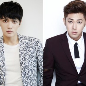 [NEWS] 140731 Jaejoong envoie un message de soutien à&nbsp;Yunho