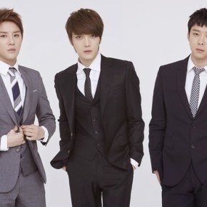 [NEWS] 140706 JYJ vont débuter leur tournée au début du mois prochain et sont en train de finaliser leur&nbsp;album