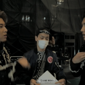 [VID] 140720 Fuji NEXT TV : Tohoshinki LIVE TOUR 2014 ～ TREE ～&nbsp;[complet/full]