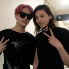 [PIC + TRAD] 140717 Junsu sur le twitter de Yoka&nbsp;Wao