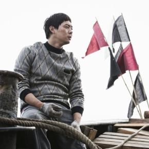 [PIC] 140730 Yoochun – still cuts de ‘Sea&nbsp;Fog’