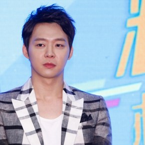 [VIDEO] 140625 Hunan TV : Park YooChun au fanmeeting de &laquo;&nbsp;Happy Camp&nbsp;&raquo; – sous-titres&nbsp;anglais