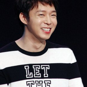 [HQ PICS] 140628 Park YooChun Housewarming Party 2014 à Shanghai – Partie&nbsp;1
