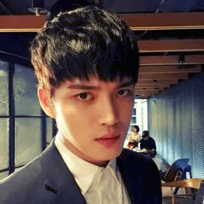 [VID] 140707 Jaejoong sur l&rsquo;instagram de&nbsp;Shorry