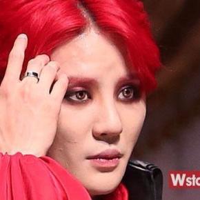 [VID+PIC] 140722 Junsu pour la comédie musicale &lsquo;Dracula&rsquo; (presse)