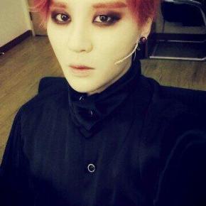 [TRAD+PIC] 140719 Twitter de Junsu (partie&nbsp;2)
