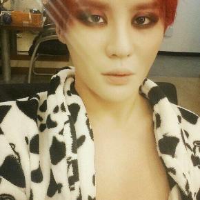 [TRAD] 140730 Twitter de&nbsp;Junsu
