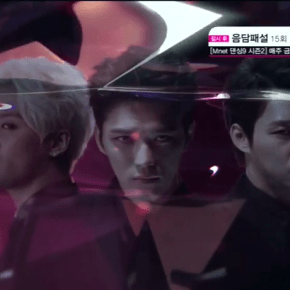 [VID] 140721 JYJ – Comeback teaser&nbsp;promo