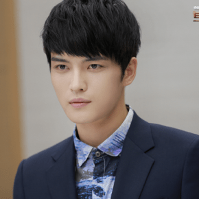 [PIC] 140730 Jaejoong – gallerie de&nbsp;‘Triangle’