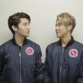 [VID] 140726 34ème &laquo;&nbsp;Mission Card&nbsp;&raquo; de Tohoshinki (eng&nbsp;sub)