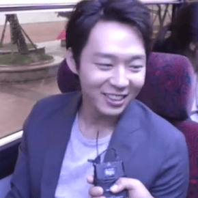 [VID] 140716 Yoochun – interview Sea Fog + 최군 TV funny (showcase à Busan) + Arirang TV (conférence de presse, eng&nbsp;sub)