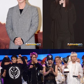 [NEWS] 140715 U-know Yunho, B2ST et Kim Kyung Ho participeront à l&rsquo;émission “Star&nbsp;Gazing”