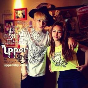 [PIC] 140826 Jaejoong sur le site de&nbsp;Tattooshy