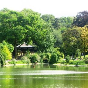 [FANMEETING] Pique-nique Cassiopeia à&nbsp;Paris