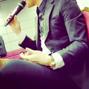 [PIC + TRAD] 140821 Instagram de&nbsp;Jaejoong