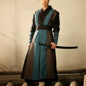 [PIC] 140804 Yunho – gallerie de MBC (partie&nbsp;2)