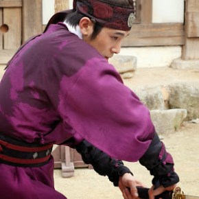 [PIC] 140804 Yunho – gallerie de&nbsp;MBC