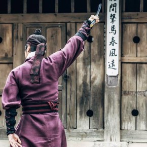 [PIC] 140805 Yunho – gallerie de ‘Night Watchman’s&nbsp;Journal’