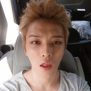 [PIC + VID + TRAD] 140826 Twitter + Instagram de&nbsp;Jaejoong