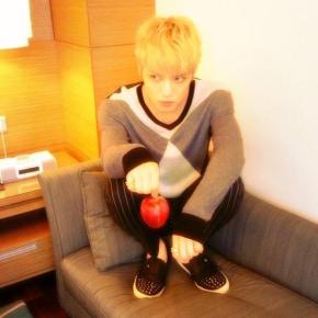 [PIC + TRAD] 140829 Twitter de&nbsp;Jaejoong