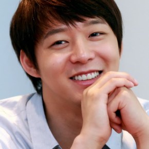 [PIC] 140804 Yoochun – photos pour une&nbsp;interview