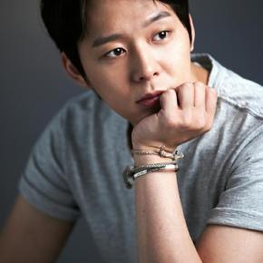 [PIC] 140810 Yoochun pour le magazine ‘M’&nbsp;(Vol.75)