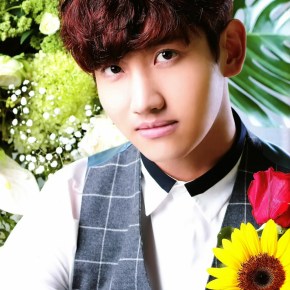 [PIC] Changmin – Scans du magazine ‘Josei&nbsp;Jishin’