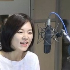 [NEWS] 140817 Han Yeri nous parle de la scène osée qu&rsquo;elle a tourné avec&nbsp;Yoochun