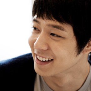 [NEWS] 140806 Park Yoochun envie son personnage dans “Sea Fog” et nous parle d&rsquo;amour&nbsp;inconditionnel