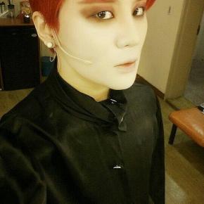 [TRAD+PIC] 140804 Twitter de&nbsp;Junsu