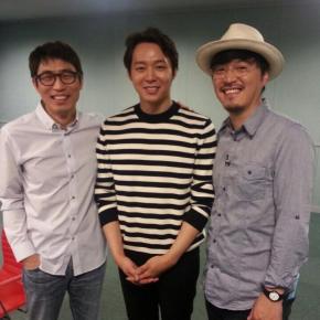 [PIC] 140815 Yoochun – photo de &laquo;&nbsp;NEW&nbsp;&raquo;