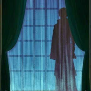 [PIC + TRAD] 140821 Twitter de&nbsp;Junsu