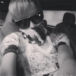 [PIC+TRAD] 140821 Twitter & Instagram de Jaejoong (partie&nbsp;2)