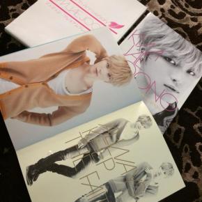 [VID + PIC + TRAD] 140819 Twitter & Instagram de&nbsp;Jaejoong