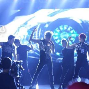 [PIC] 140830 JYJ  – Concert ‘The Return of the King’ au&nbsp;Vietnam